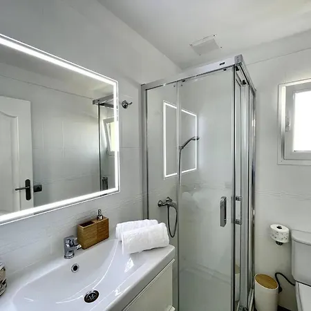 Apartament Iris Apartamento