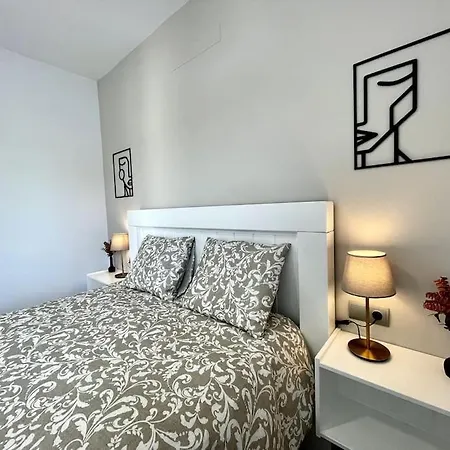 Iris Apartamento Apartament