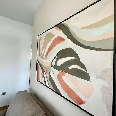 Iris Apartamento Arrieta (Lanzarote)