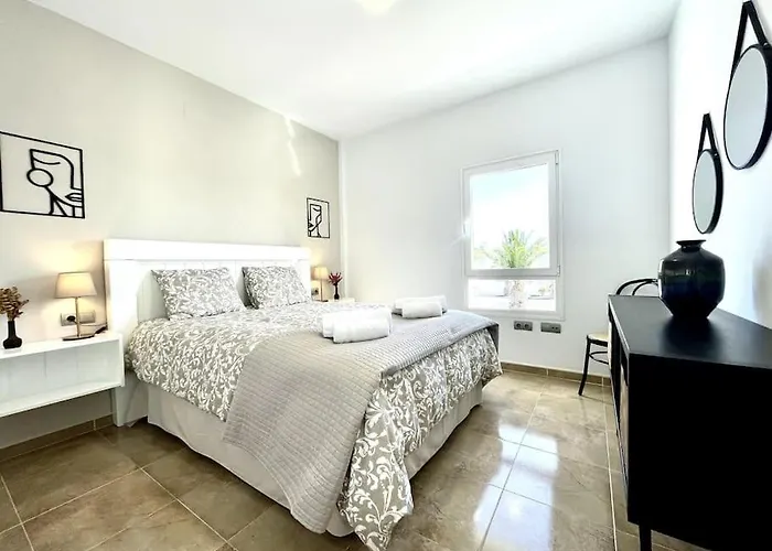 Appartement Iris Apartamento
