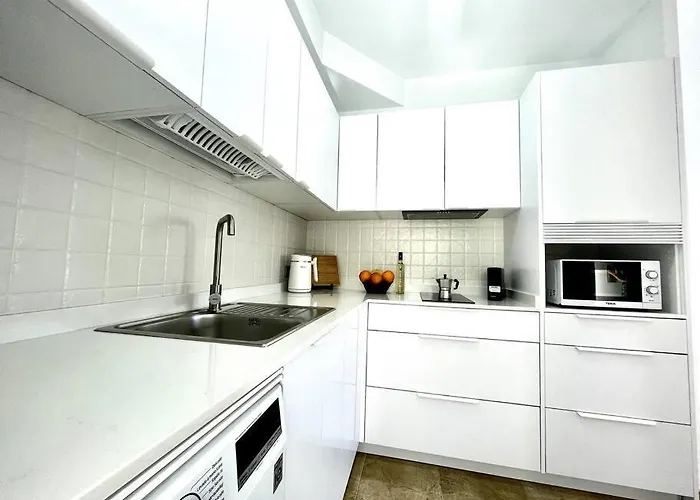 Iris Apartamento Appartement Arrieta (Lanzarote)