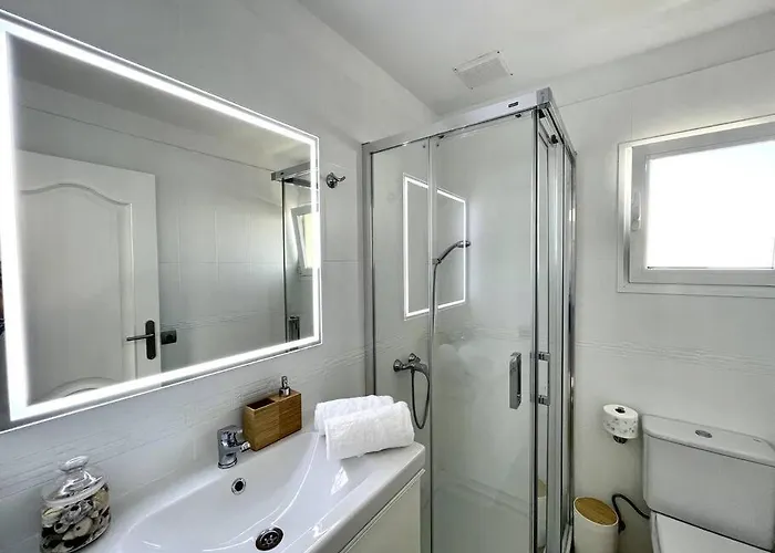 Appartement Iris Apartamento