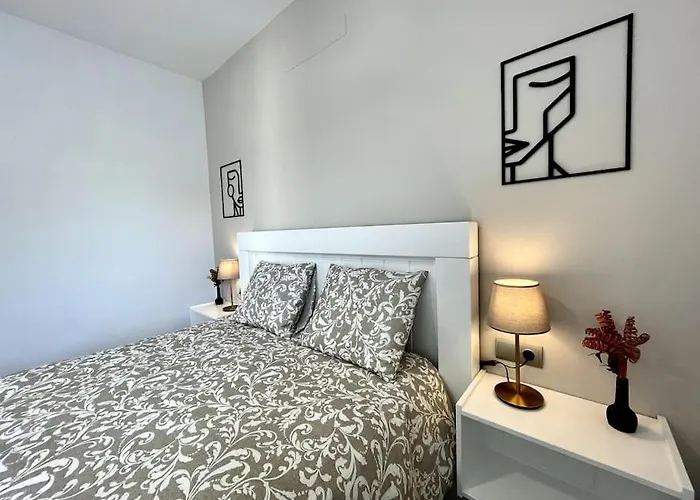 Iris Apartamento Appartement