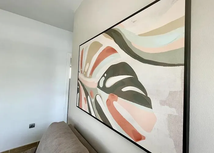 Iris Apartamento Arrieta (Lanzarote)