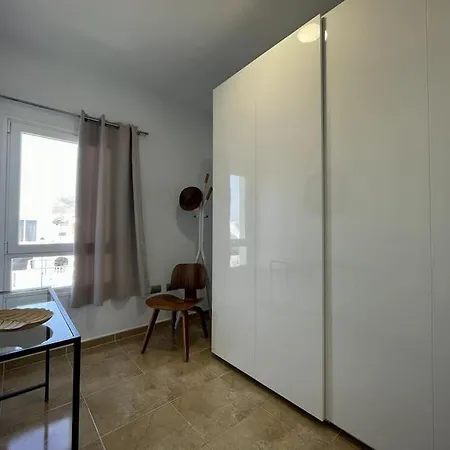 아파트 Iris Apartamento
