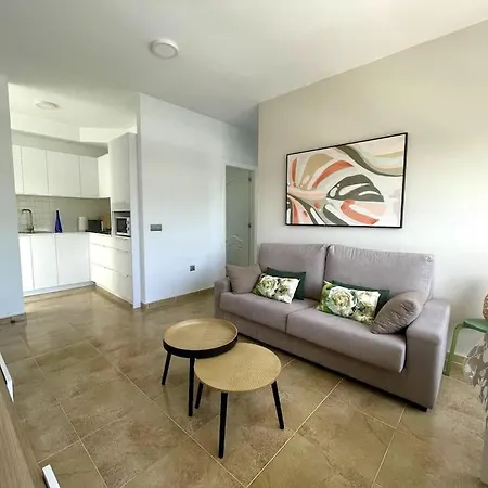 Iris Apartamento *