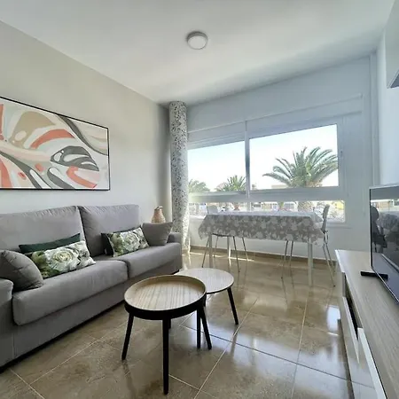 Lägenhet Iris Apartamento *