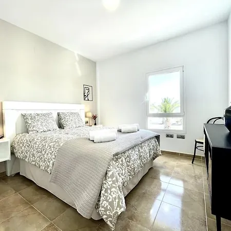 Lägenhet Iris Apartamento